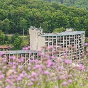 Slopeside Hotel By Seven Springs Resort